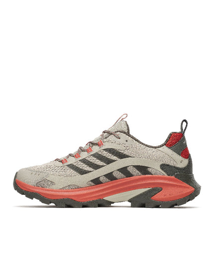 Merrell Moab Speed 2 - Diorite/Emberimages3- The Sports Edit