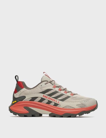 Merrell Moab Speed 2 - Diorite/Emberimages1- The Sports Edit