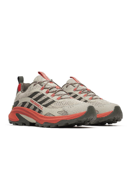 Merrell Moab Speed 2 - Diorite/Emberimages2- The Sports Edit