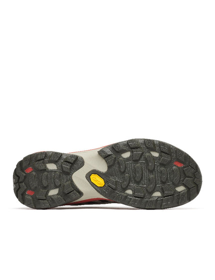 Merrell Moab Speed 2 - Diorite/Emberimages4- The Sports Edit