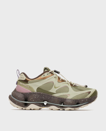 SpeedArc Matis - Basalt