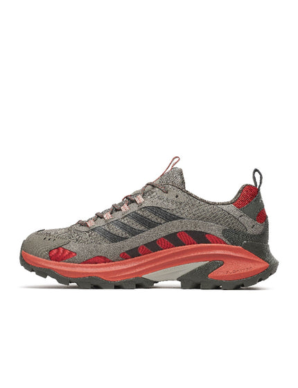 Merrell Moab Speed 2 GTX - Talus/Emberimages3- The Sports Edit