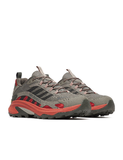 Merrell Moab Speed 2 GTX - Talus/Emberimages2- The Sports Edit