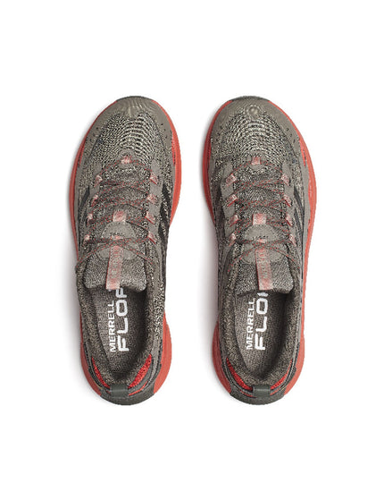 Merrell Moab Speed 2 GTX - Talus/Emberimages5- The Sports Edit