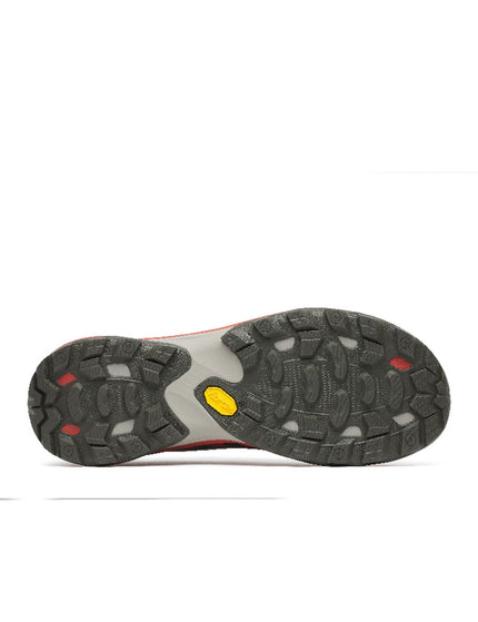 Merrell Moab Speed 2 GTX - Talus/Emberimages4- The Sports Edit