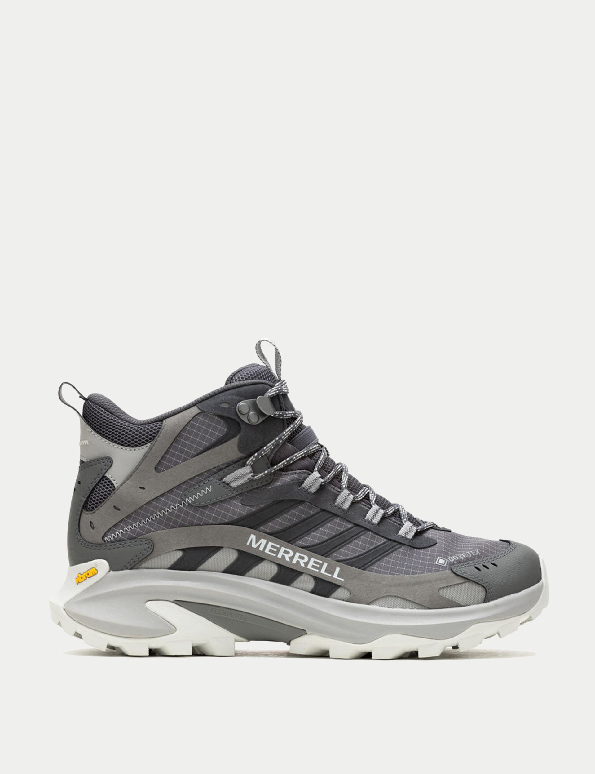 Moab Speed 2 Mid Gore Tex Asphalt