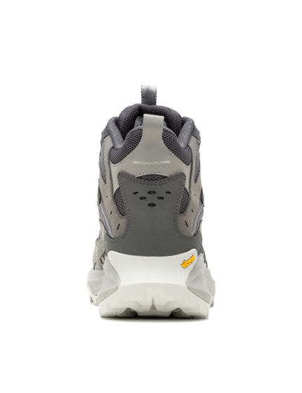 Merrell Moab Speed 2 Mid Gore-Tex - Asphaltimages4- The Sports Edit