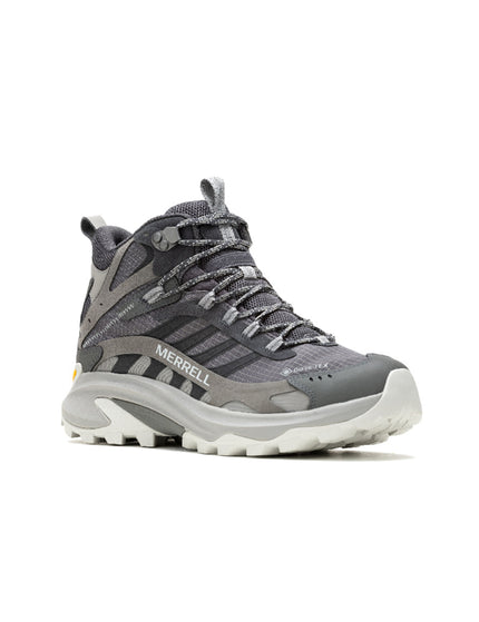 Merrell Moab Speed 2 Mid Gore-Tex - Asphaltimages3- The Sports Edit