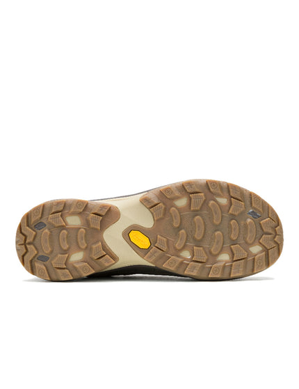 Merrell Moab Speed 2 Leather Waterproof - Oliveimages6- The Sports Edit