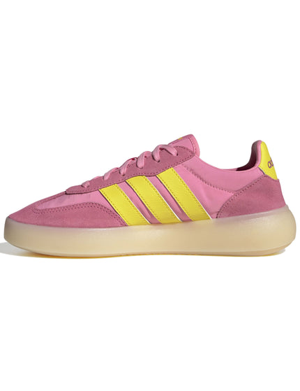 adidas Barreda Decode Shoes - Pulse Magenta/Yellow/Bliss Pinkimages3- The Sports Edit
