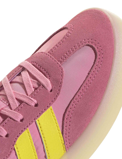 adidas Barreda Decode Shoes - Pulse Magenta/Yellow/Bliss Pinkimages5- The Sports Edit