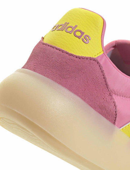 adidas Barreda Decode Shoes - Pulse Magenta/Yellow/Bliss Pinkimages4- The Sports Edit