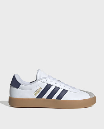 VL Court 3.0 Trainers - Green/Gold