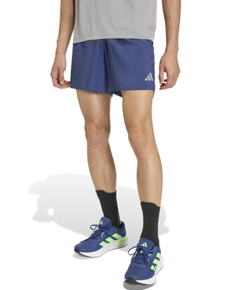 adi365 Workout Shorts - Tech Indigo