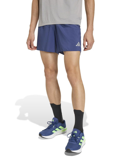 adidas adi365 Workout Shorts - Tech Indigoimages1- The Sports Edit