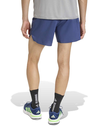 adi365 Workout Shorts - Tech Indigo