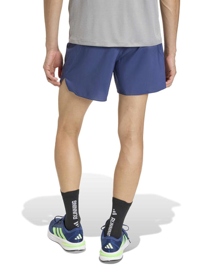 adidas adi365 Workout Shorts - Tech Indigoimages2- The Sports Edit