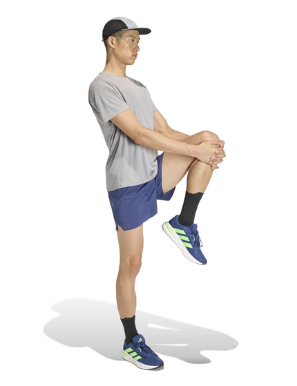 adidas adi365 Workout Shorts - Tech Indigoimages5- The Sports Edit