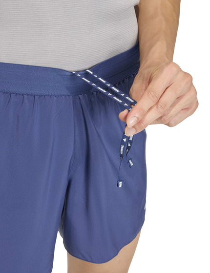 adidas adi365 Workout Shorts - Tech Indigoimages4- The Sports Edit