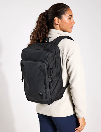 Jack Wolfskin Hasensprung Backpack - Slateimages8- The Sports Edit