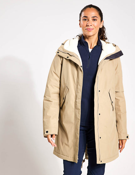 Jack Wolfskin Talforst Parka - Anisimages1- The Sports Edit