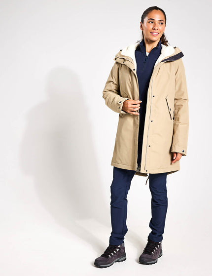 Jack Wolfskin Talforst Parka - Anisimages4- The Sports Edit