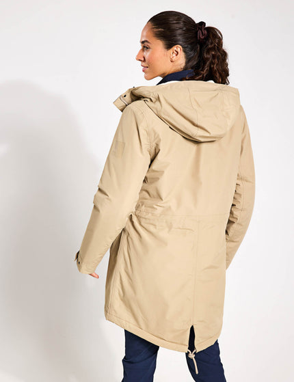 Jack Wolfskin Talforst Parka - Anisimages2- The Sports Edit