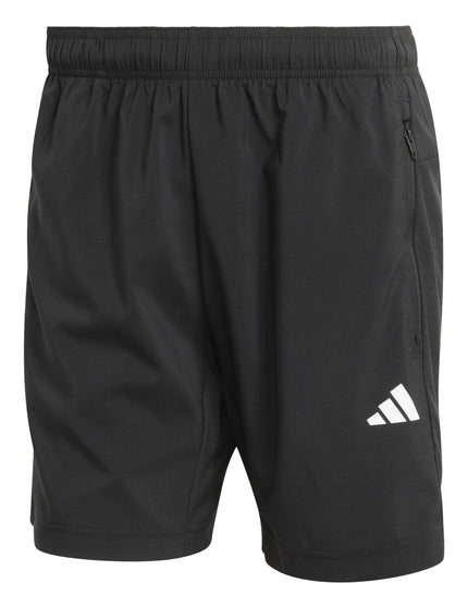 adidas Workout Essentials Shorts - Blackimages7- The Sports Edit
