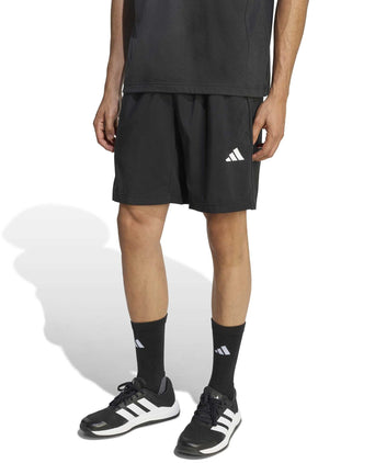 Workout Essentials Shorts - Black