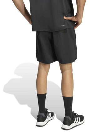 Workout Essentials Shorts - Black