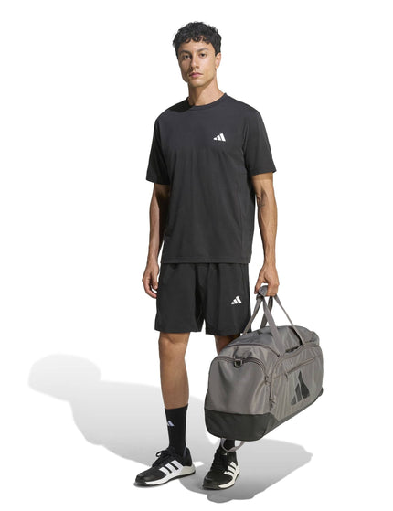 adidas Workout Essentials Shorts - Blackimages5- The Sports Edit