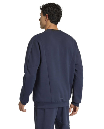 Designed for Training Crew Sweatshirt - Legend Ink