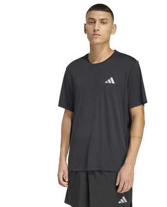 adi365 Running Essentials T-Shirt - Black