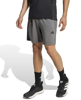 Workout Essential Shorts - Dark Grey