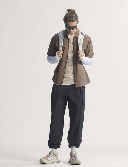 adidas Terrex Xploric CLIMA365 Cargo Tracksuit Bottoms - Blackimages7- The Sports Edit