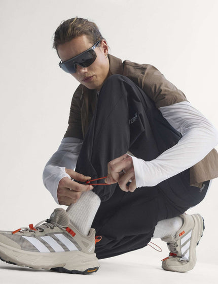 adidas Terrex Xploric CLIMA365 Cargo Tracksuit Bottoms - Blackimages6- The Sports Edit