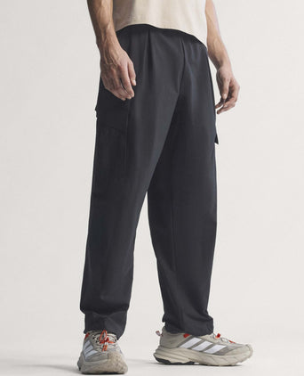 Terrex Xploric CLIMA365 Cargo Tracksuit Bottoms - Black