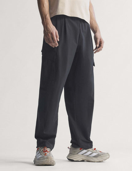 adidas Terrex Xploric CLIMA365 Cargo Tracksuit Bottoms - Blackimages1- The Sports Edit