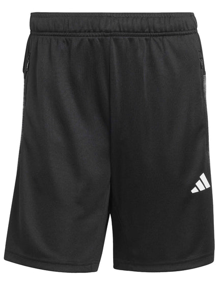 adidas Workout Essential Shorts - Blackimages6- The Sports Edit