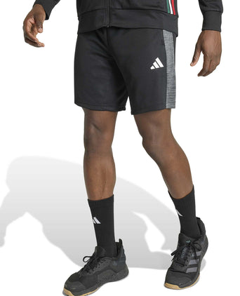 Workout Essential Shorts - Black