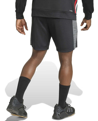 Workout Essential Shorts - Black