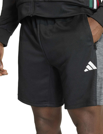 adidas Workout Essential Shorts - Blackimages3- The Sports Edit