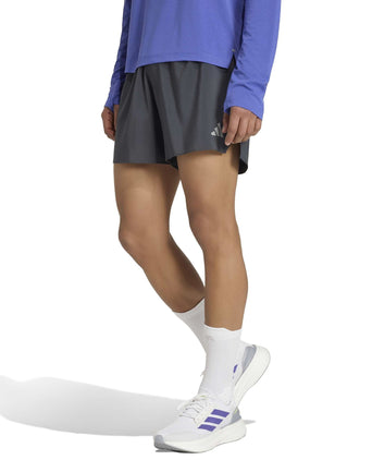adi365 Running Essentials Shorts - Carbon