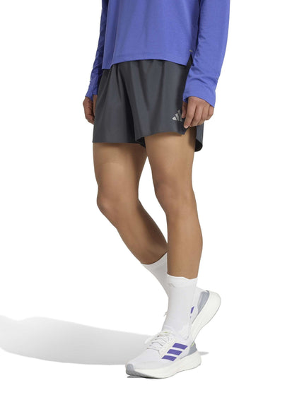 adidas adi365 Running Essentials Shorts - Carbonimages1- The Sports Edit