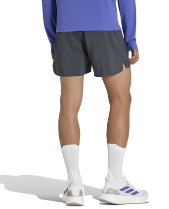 adi365 Running Essentials Shorts - Carbon