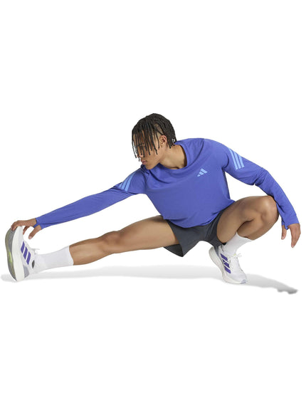 adidas adi365 Running Essentials Shorts - Carbonimages5- The Sports Edit