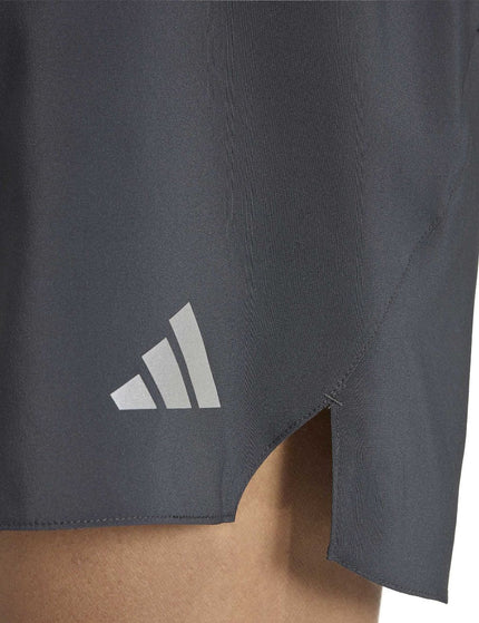 adidas adi365 Running Essentials Shorts - Carbonimages4- The Sports Edit