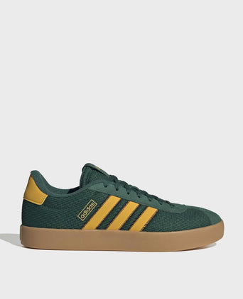 VL Court 3.0 Trainers - Green/Gold