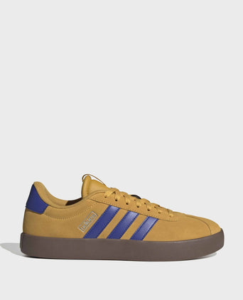 VL Court 3.0 Trainers - Camel