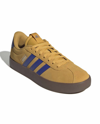 VL Court 3.0 Trainers - Camel